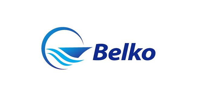 Logo Design by parshdelhi for Belko Nautical Group, LLC | Design #2113342