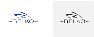 Logo Design by parshdelhi for Belko Nautical Group, LLC | Design: #2119804