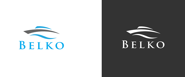 Logo Design by parshdelhi for Belko Nautical Group, LLC | Design #2119805