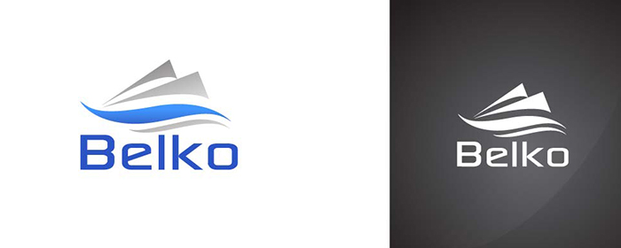 Logo Design by parshdelhi for Belko Nautical Group, LLC | Design #2134284