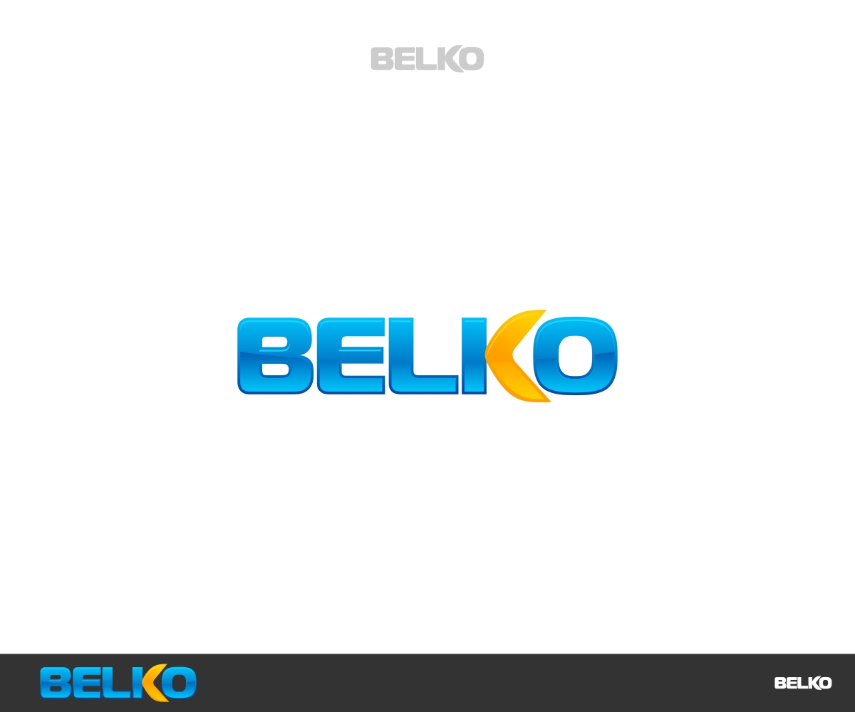 Logo Design by enan+grphx for Belko Nautical Group, LLC | Design #2092713
