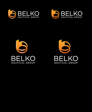 Diseño de Logo por Lancer para Belko Nautical Group, LLC | Diseño: #2094240