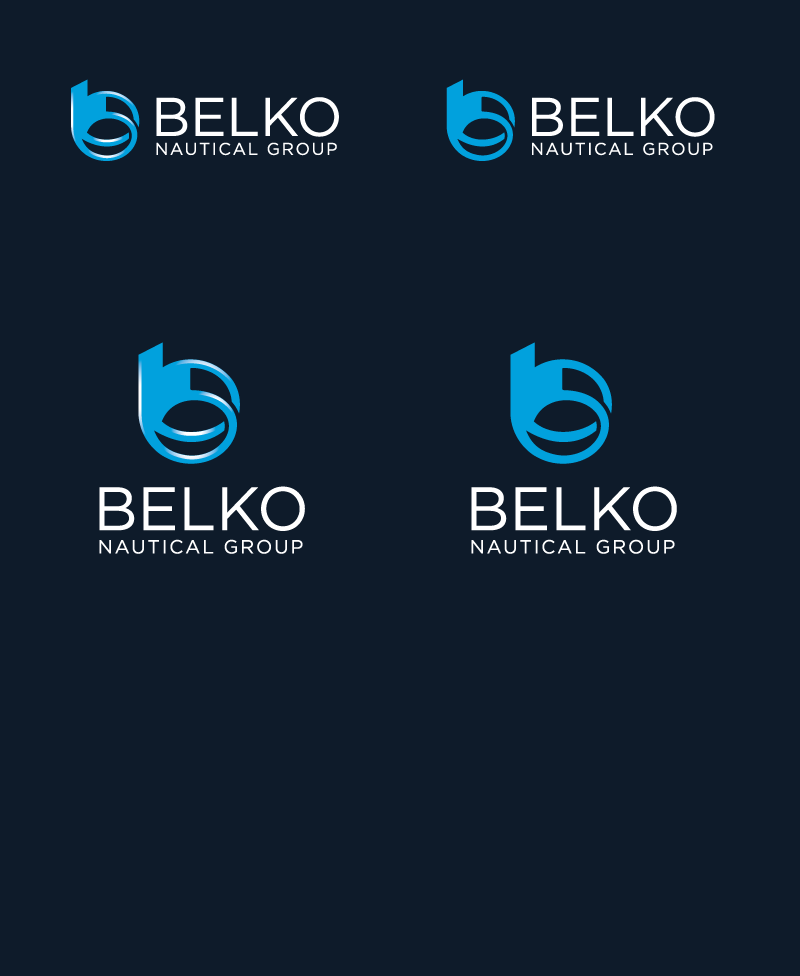 Diseño de Logo por Lancer para Belko Nautical Group, LLC | Diseño #2094251