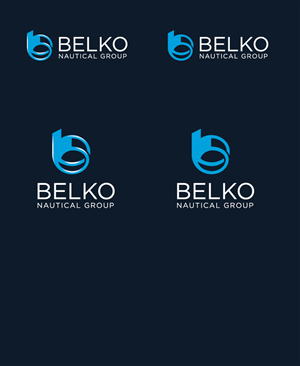 Diseño de Logo por Lancer para Belko Nautical Group, LLC | Diseño: #2094251