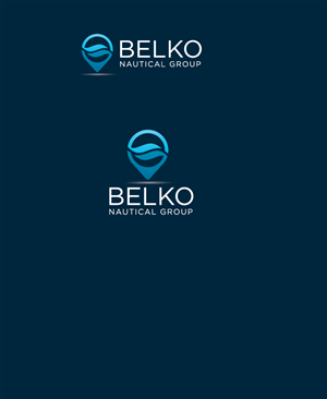 Logo Design by Lancer for Belko Nautical Group, LLC | Design: #2107931