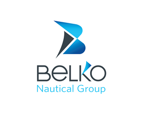Logo Design by Logomac Design for Belko Nautical Group, LLC | Design: #2121613
