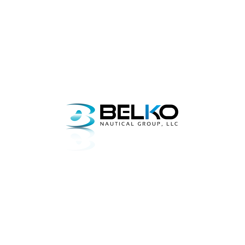 Logo Design by Alchemist for Belko Nautical Group, LLC | Design #2086399