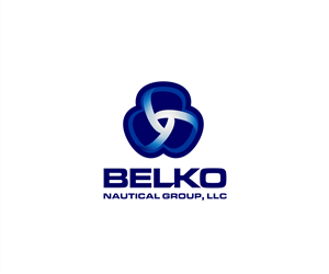 Logo Design by Lucko for Belko Nautical Group, LLC | Design: #2132804