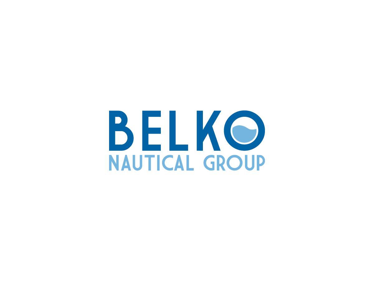 Diseño de Logo por MIM design para Belko Nautical Group, LLC | Diseño #2098730