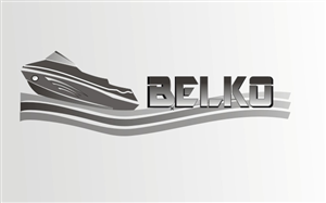 Diseño de Logo por Apurwa para Belko Nautical Group, LLC | Diseño: #2090172