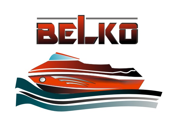 Diseño de Logo por Apurwa para Belko Nautical Group, LLC | Diseño #2090266