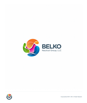 Diseño de Logo por CreatiM para Belko Nautical Group, LLC | Diseño: #2089672