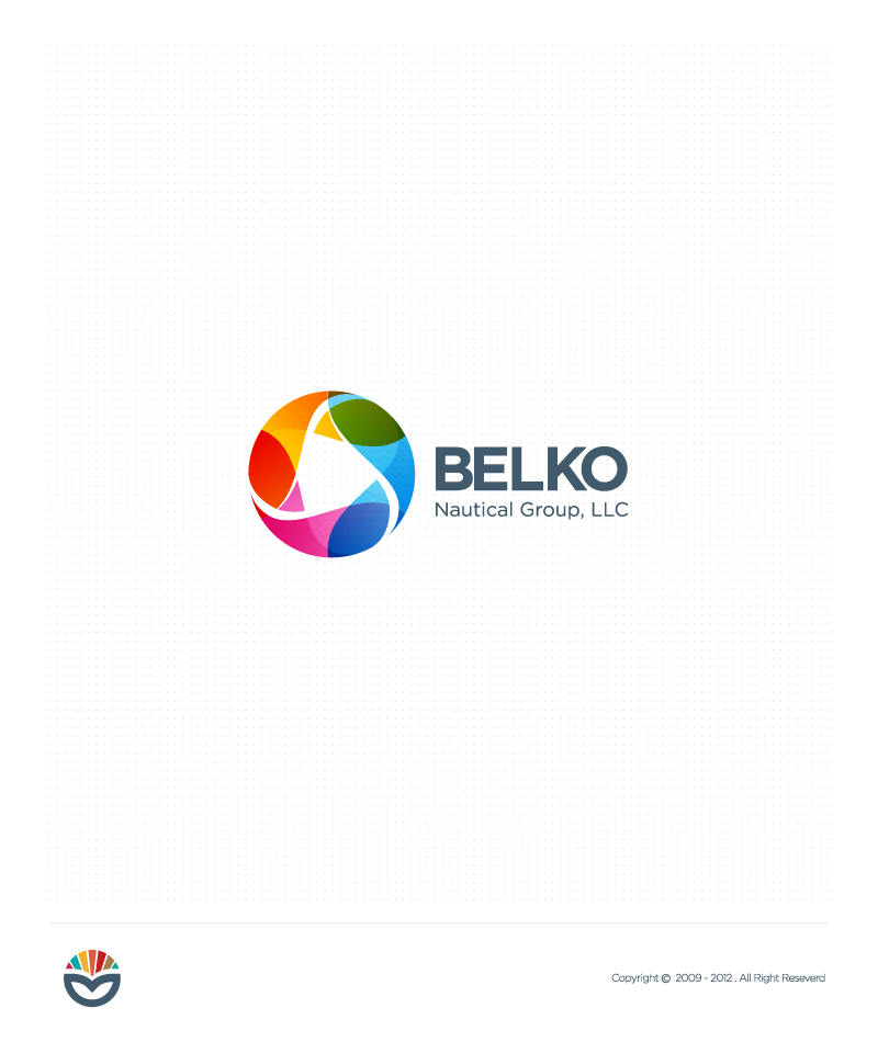 Diseño de Logo por CreatiM para Belko Nautical Group, LLC | Diseño #2089677