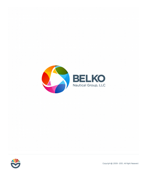 Diseño de Logo por CreatiM para Belko Nautical Group, LLC | Diseño: #2089677