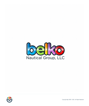 Diseño de Logo por CreatiM para Belko Nautical Group, LLC | Diseño: #2089807