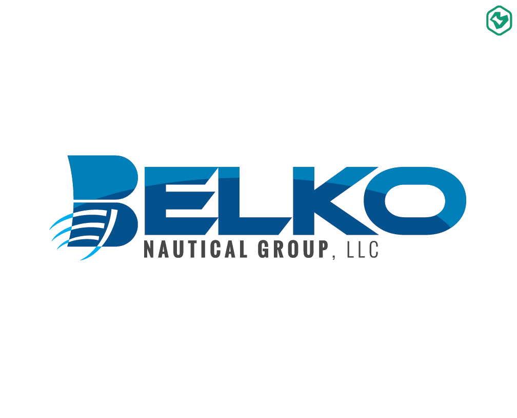 Diseño de Logo por Bolshoi Creations para Belko Nautical Group, LLC | Diseño #2087714