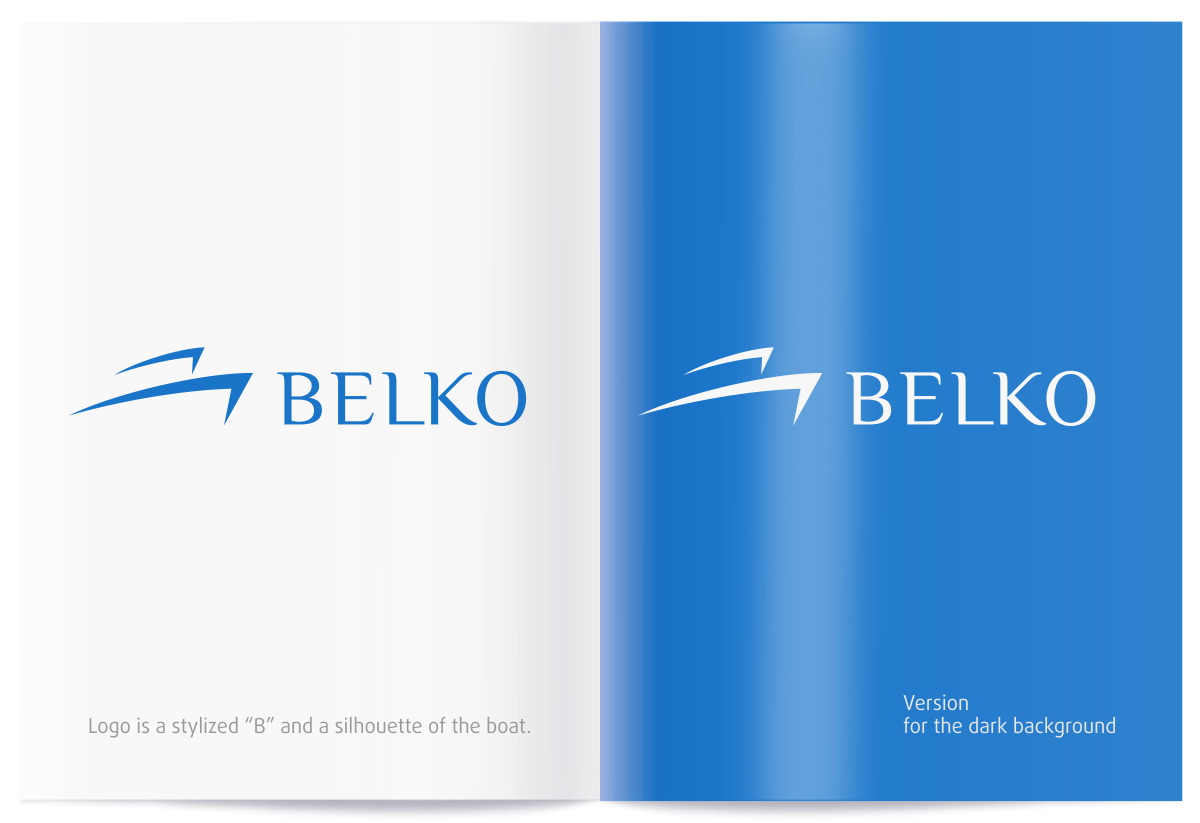 Logo Design by Alex & Co. for Belko Nautical Group, LLC | Design #2126163