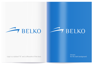 Logo Design by Alex & Co. for Belko Nautical Group, LLC | Design: #2126163