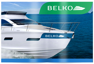Logo Design by Alex & Co. for Belko Nautical Group, LLC | Design: #2126209