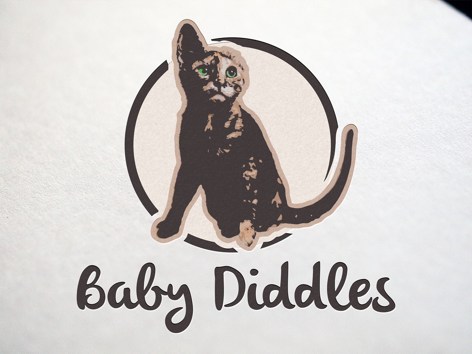 Logo-Design von RoobyDesigns für dieses Projekt | Design #9528932