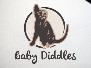 Logo Design by RoobyDesigns