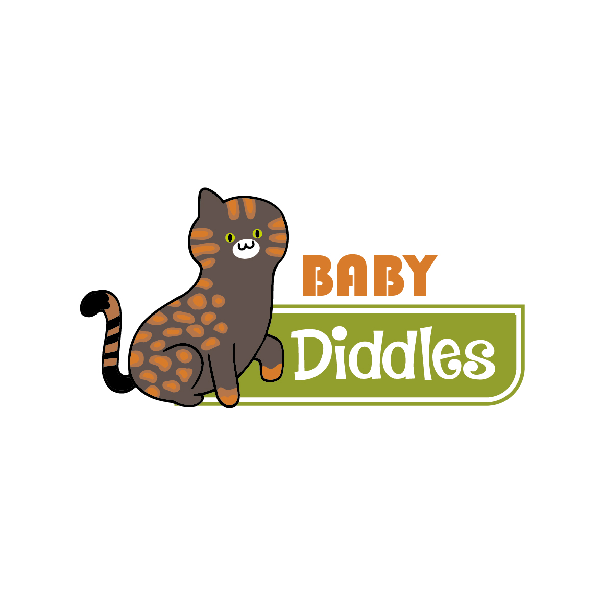 Logo-Design von Diazscar für dieses Projekt | Design #9579365