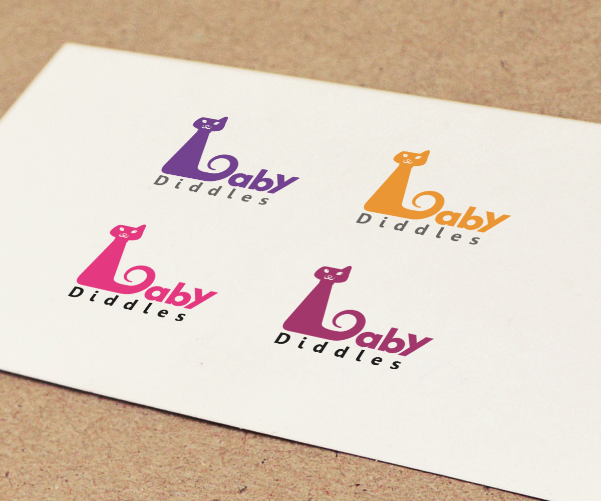 Logo-Design von Your_Design für dieses Projekt | Design #9568941