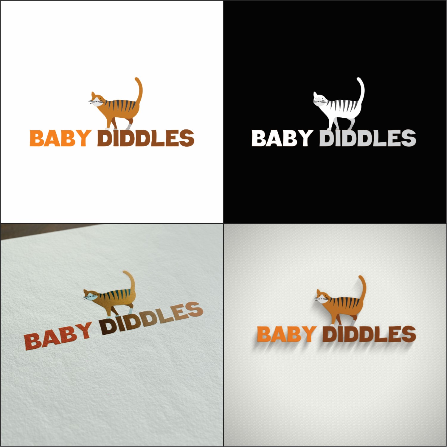Design de Logo par DG pour ce projet | Design #9555210