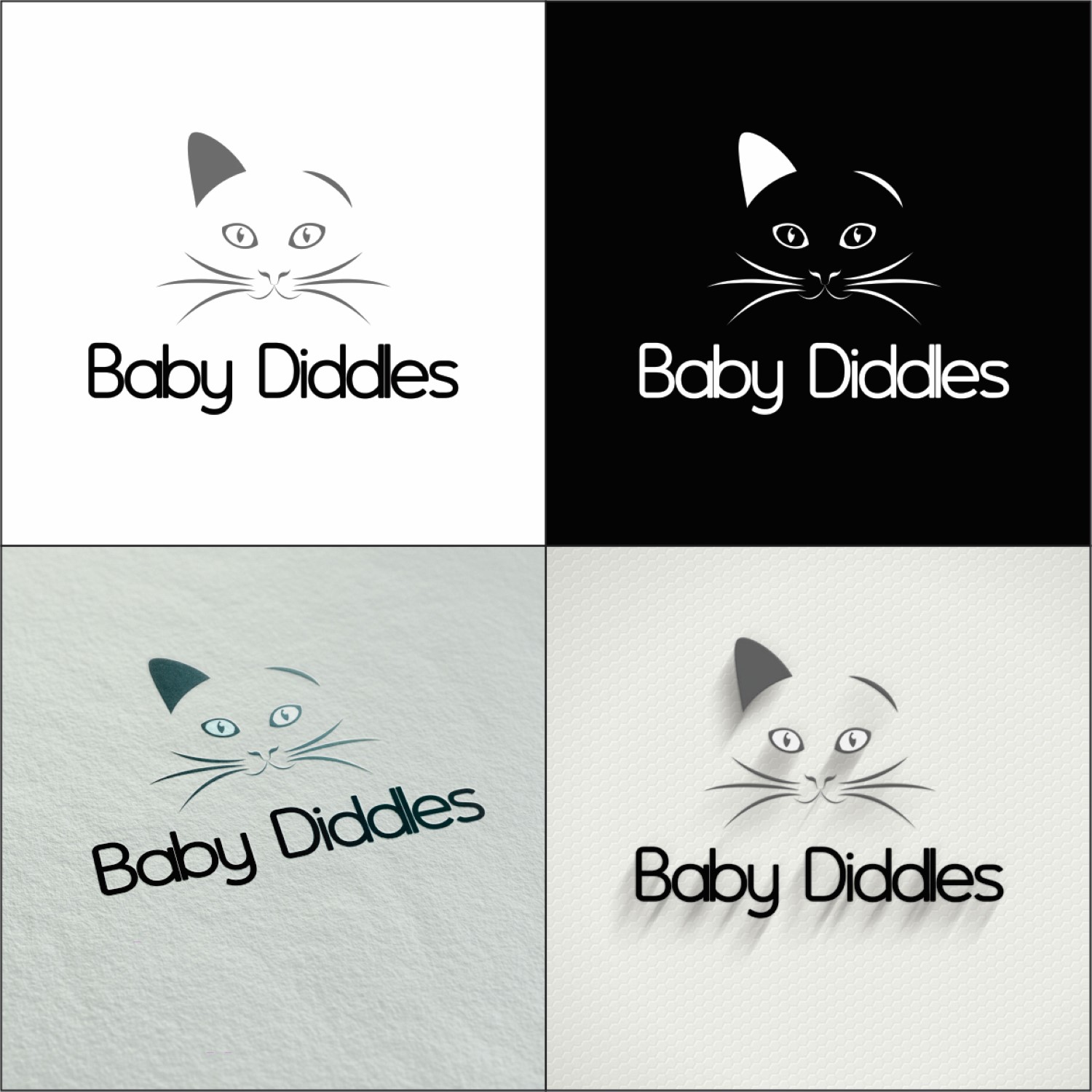 Design de Logo par DG pour ce projet | Design #9555211