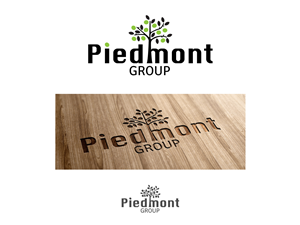 Logo Design by ANDRADE