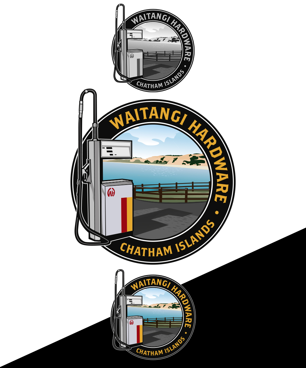 Logo Design by StudioD™ for this project | Design #9539286