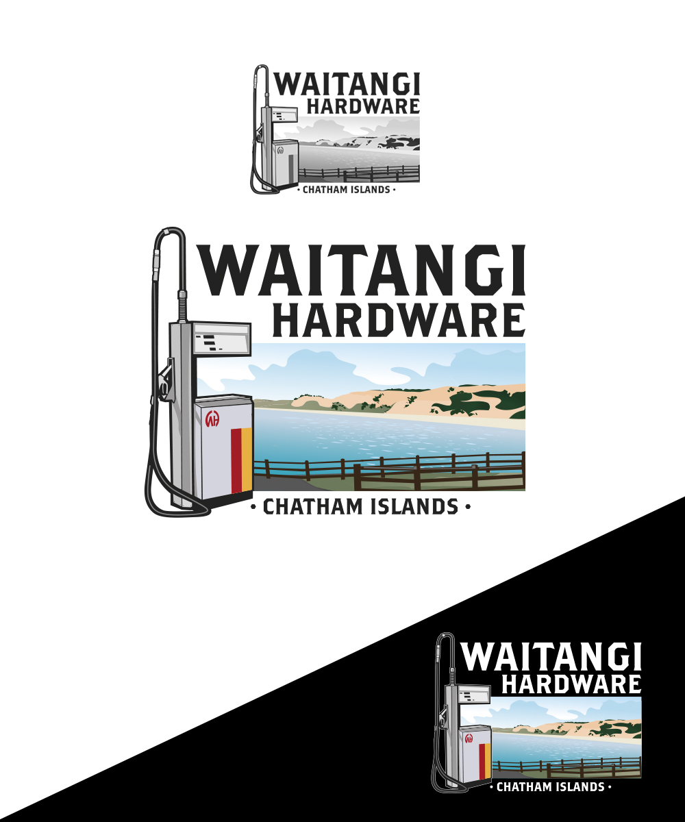 Logo Design by StudioD™ for this project | Design #9562850