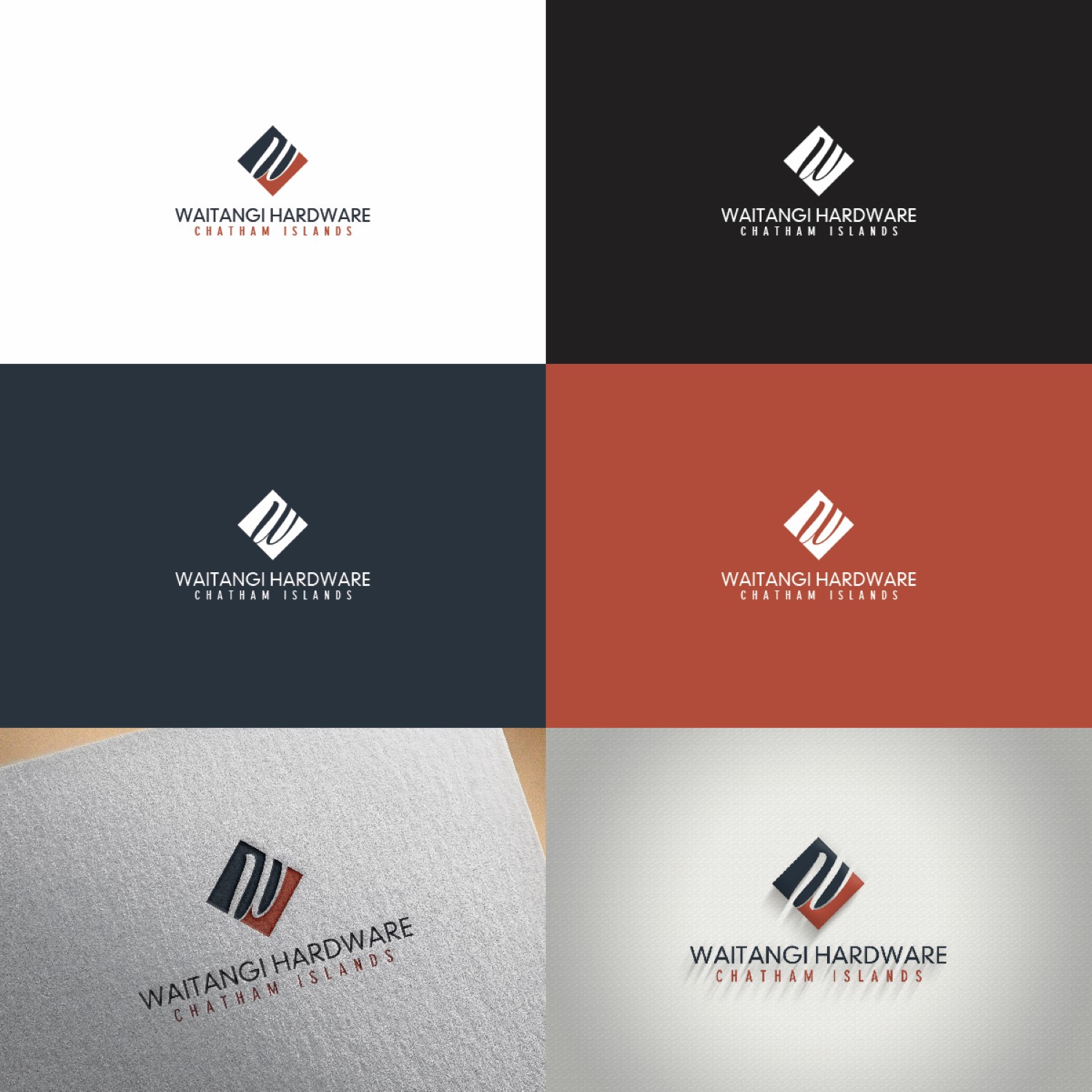 Logo Design by DG for this project | Design #9542820