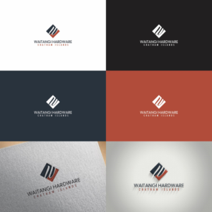 Logo Design by DG for this project | Design: #9542820