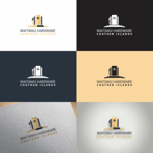 Logo Design by DG for this project | Design: #9542821