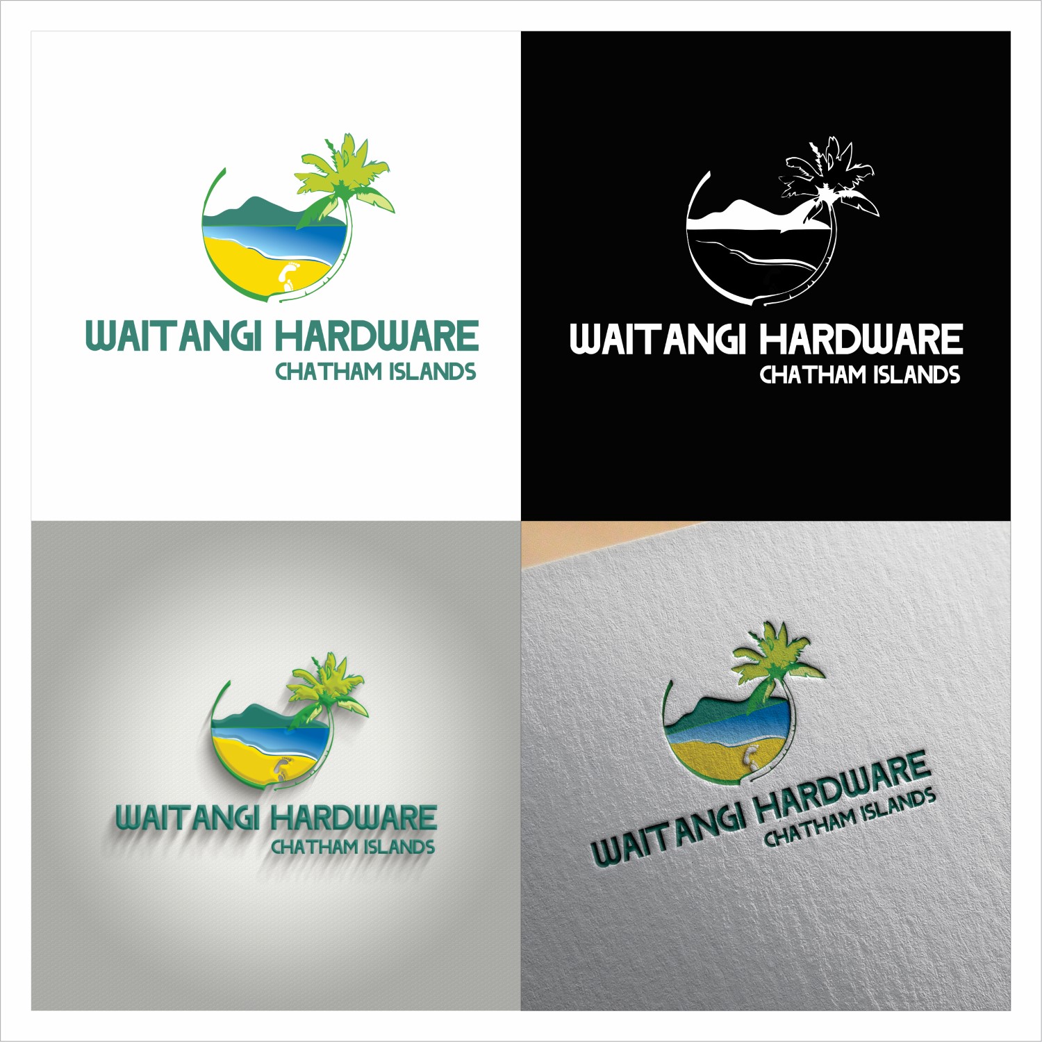 Logo Design by DG for this project | Design #9542848