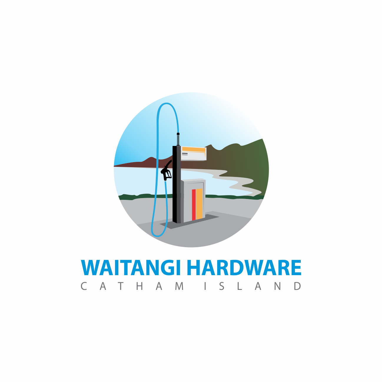 Logo Design by suminahrejeki for this project | Design #9540796