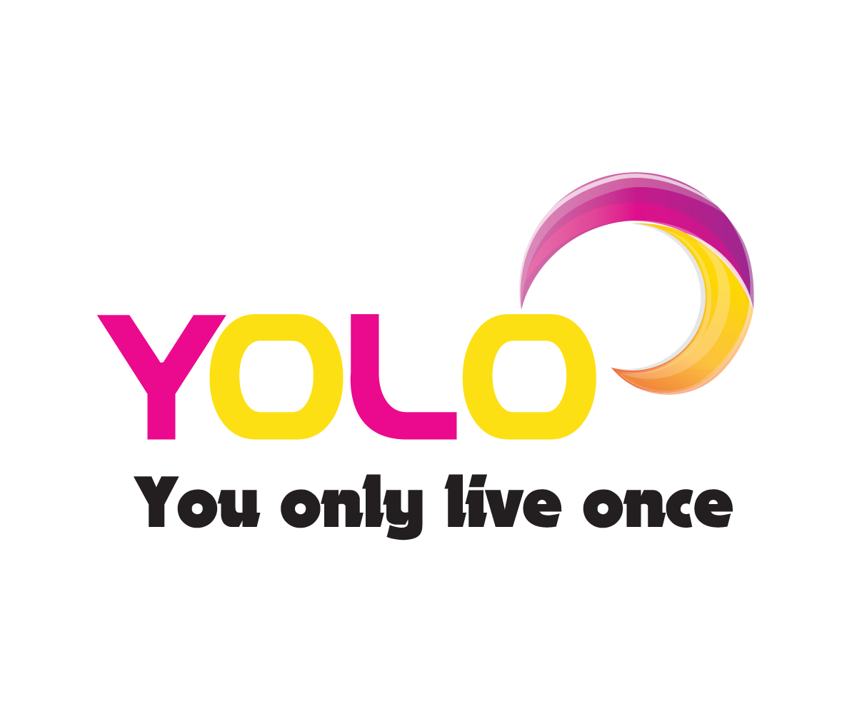 Logo Design by mostafa khedr for Y.O.L.O. | Design #9522601