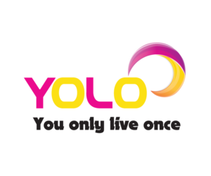 Logo Design by mostafa khedr for Y.O.L.O. | Design #9522601
