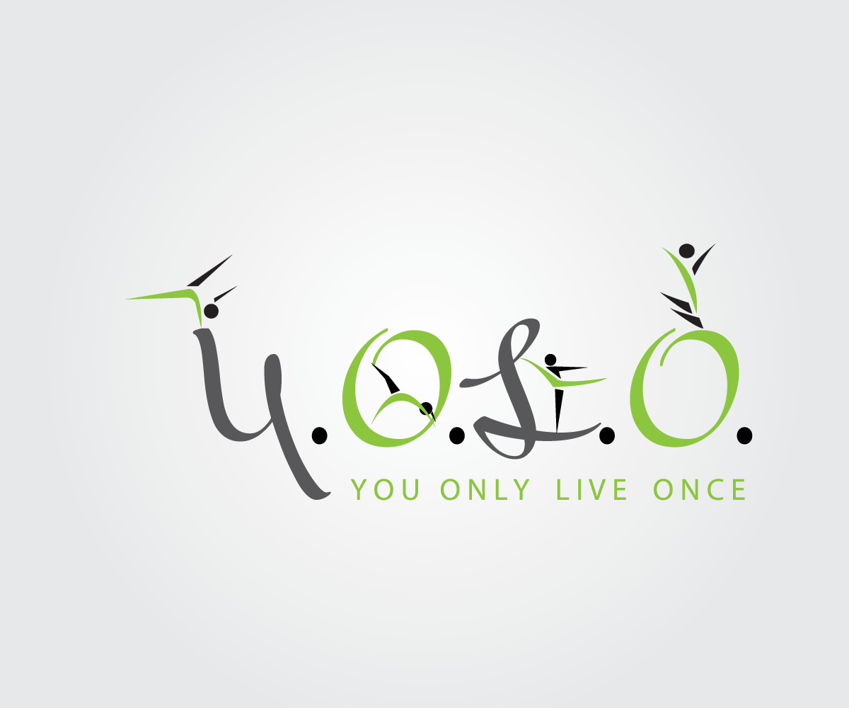 Logo Design by Aeidan for Y.O.L.O. | Design #9537843