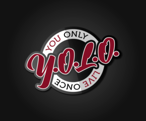Diseño de Logo por weirdo.art para Y.O.L.O. | Diseño: #9534799
