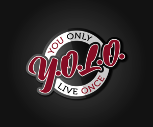 Diseño de Logo por weirdo.art para Y.O.L.O. | Diseño: #9543388