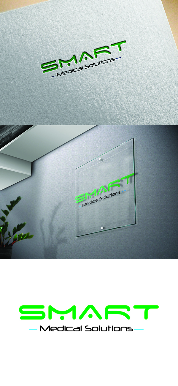 Logo Design by warisdawach for this project | Design #9597894