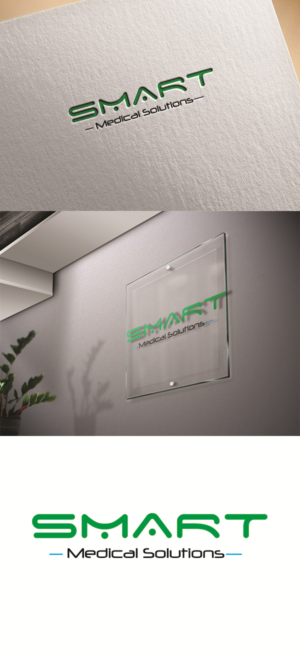 Logo Design by warisdawach for this project | Design #9597894