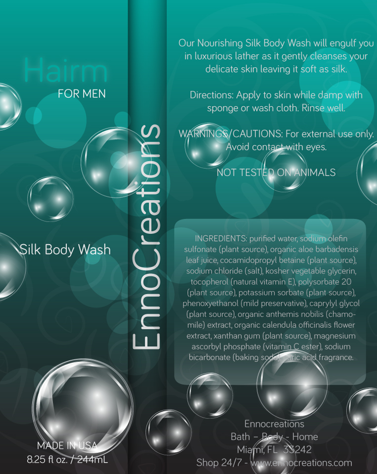 Design Graphique par betablocker pour EnnoCreations | Design #2126612