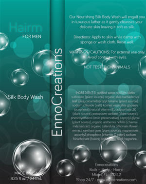 Design Graphique par betablocker pour EnnoCreations | Design : #2126612