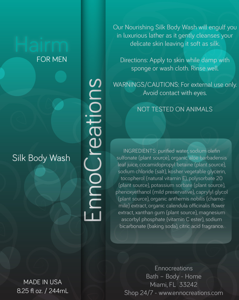 Design Graphique par betablocker pour EnnoCreations | Design #2126638