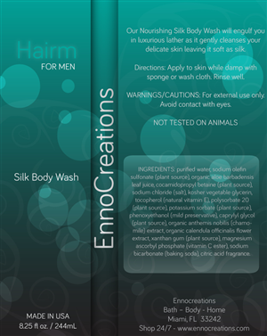 Design Graphique par betablocker pour EnnoCreations | Design : #2126638