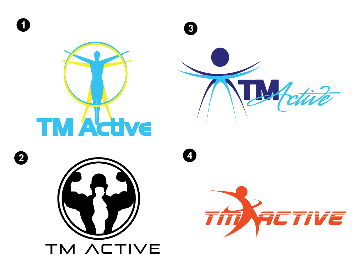 Logo Design by ney@onedaygraphics for this project | Design #9522672