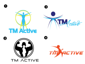 Logo Design by ney@onedaygraphics